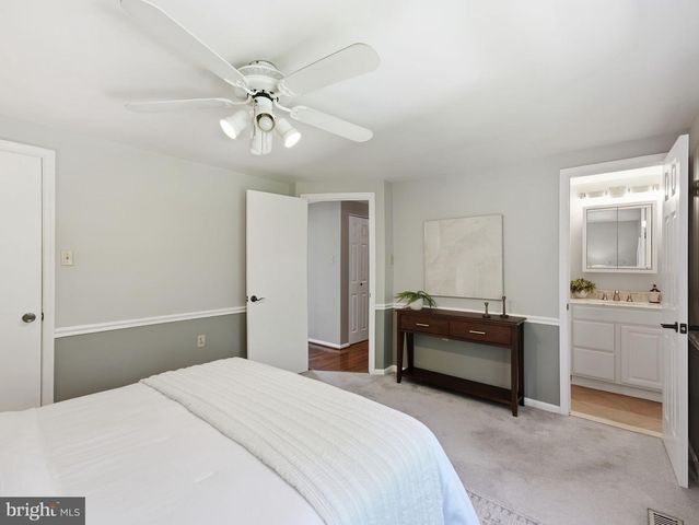 12036 WILLOWOOD DR, Woodbridge, VA 22192