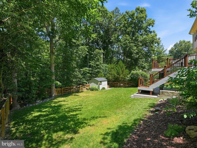 12036 WILLOWOOD DR, Woodbridge, VA 22192