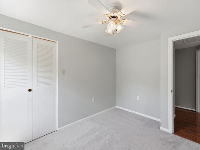 12036 WILLOWOOD DR, Woodbridge, VA 22192