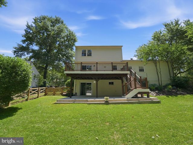 12036 WILLOWOOD DR, Woodbridge, VA 22192