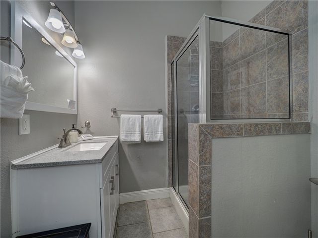 1833 S 11th St F2, Port Aransas, TX 78373