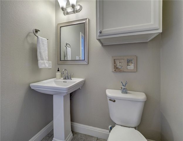 1833 S 11th St F2, Port Aransas, TX 78373