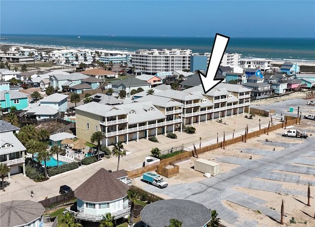 1833 S 11th St F2, Port Aransas, TX 78373