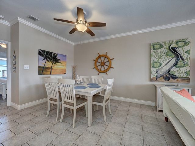 1833 S 11th St F2, Port Aransas, TX 78373