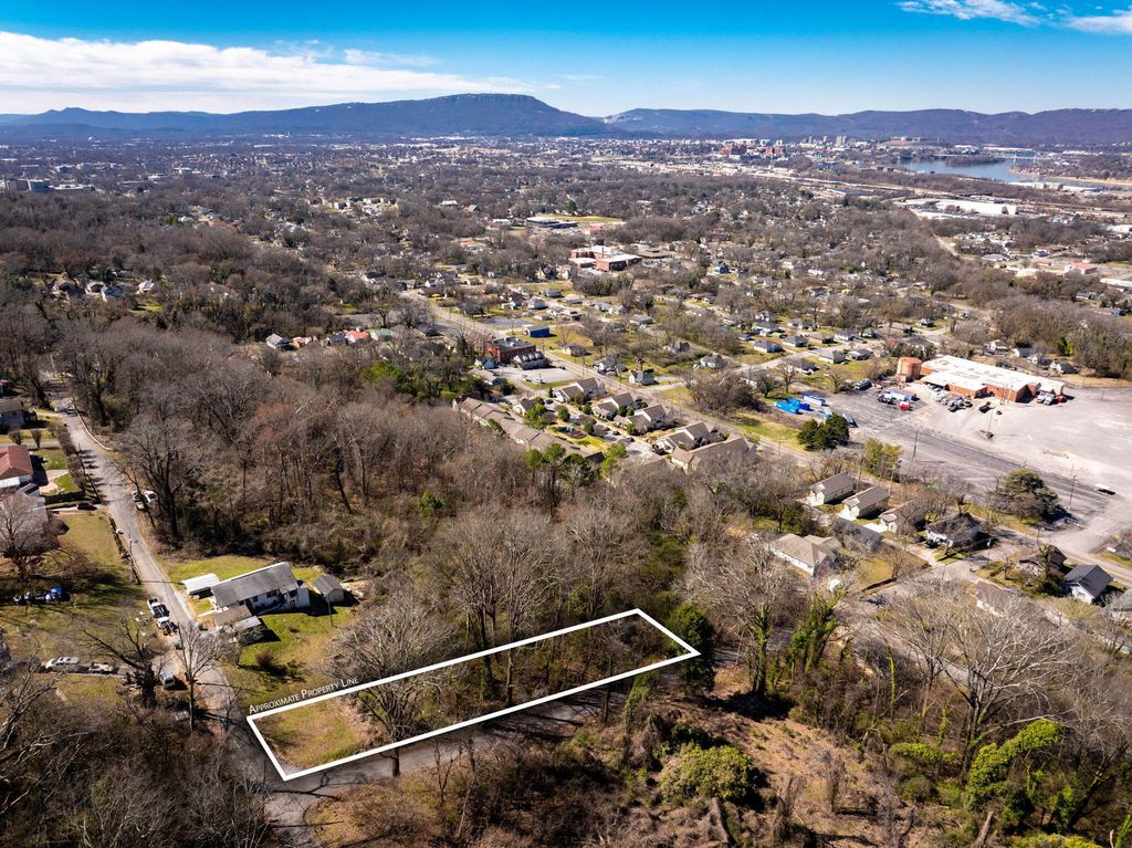 00 Mcrae Street Lot 44, Chattanooga, TN 37406