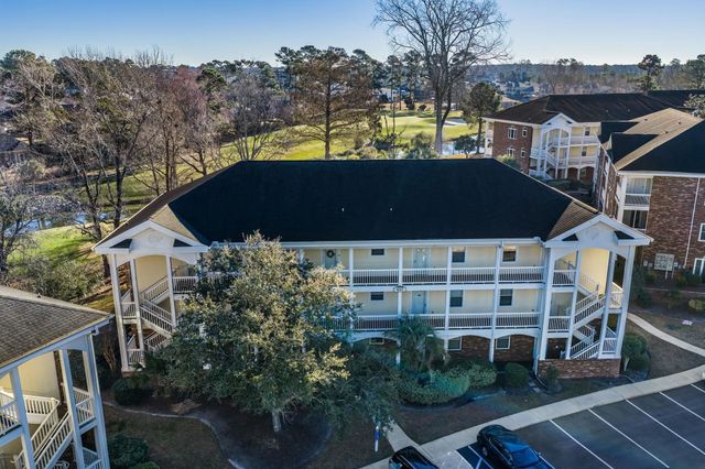 687 Riverwalk Dr Unit 201, Myrtle Beach, SC 29579