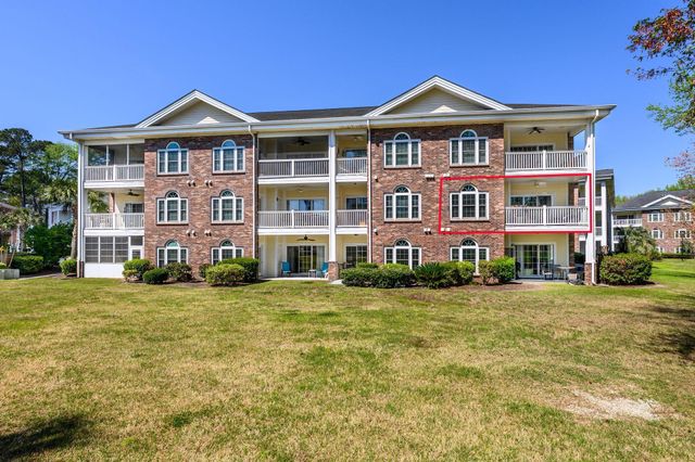 687 Riverwalk Dr Unit 201, Myrtle Beach, SC 29579