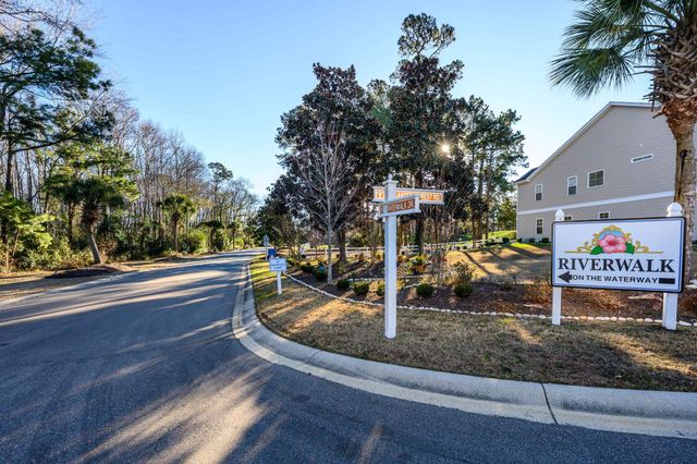 687 Riverwalk Dr Unit 201, Myrtle Beach, SC 29579