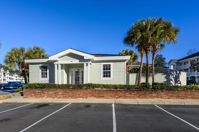 687 Riverwalk Dr Unit 201, Myrtle Beach, SC 29579