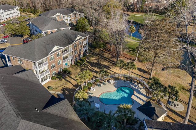 687 Riverwalk Dr Unit 201, Myrtle Beach, SC 29579