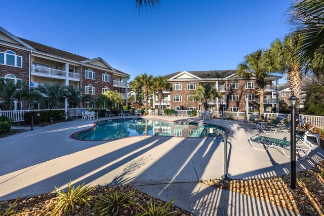 687 Riverwalk Dr Unit 201, Myrtle Beach, SC 29579