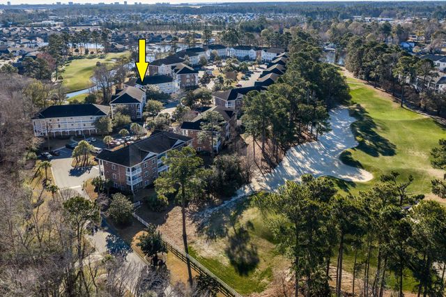 687 Riverwalk Dr Unit 201, Myrtle Beach, SC 29579