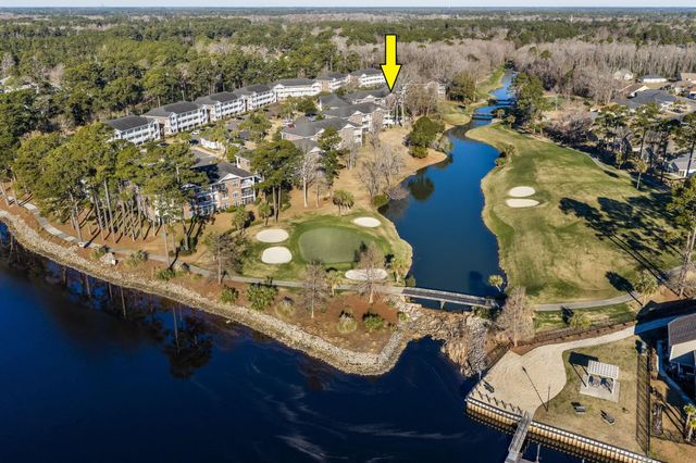 687 Riverwalk Dr Unit 201, Myrtle Beach, SC 29579