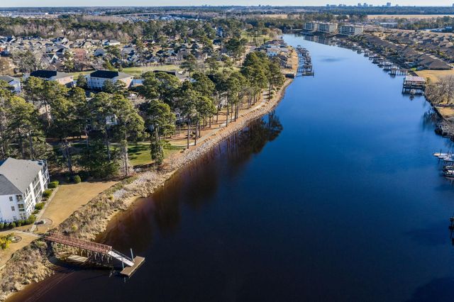 687 Riverwalk Dr Unit 201, Myrtle Beach, SC 29579