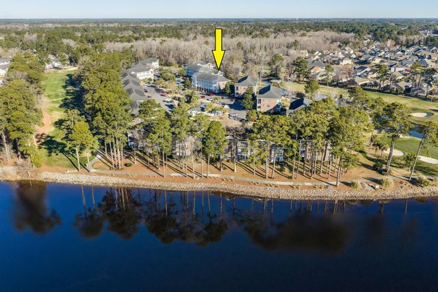 687 Riverwalk Dr Unit 201, Myrtle Beach, SC 29579