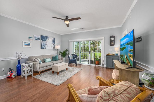 687 Riverwalk Dr Unit 201, Myrtle Beach, SC 29579