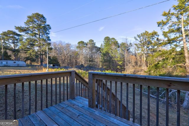 201 Dundee Lake Road, Griffin, GA 30223