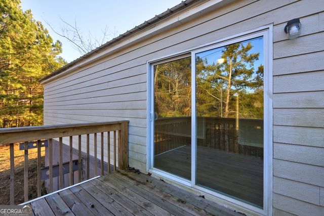 201 Dundee Lake Road, Griffin, GA 30223