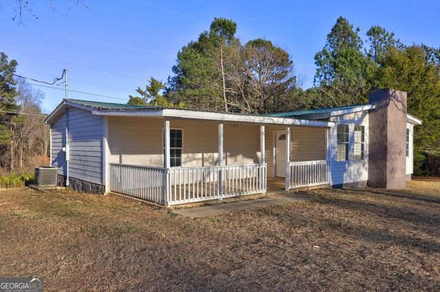 201 Dundee Lake Road, Griffin, GA 30223