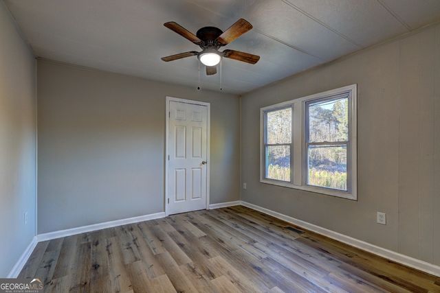 201 Dundee Lake Road, Griffin, GA 30223