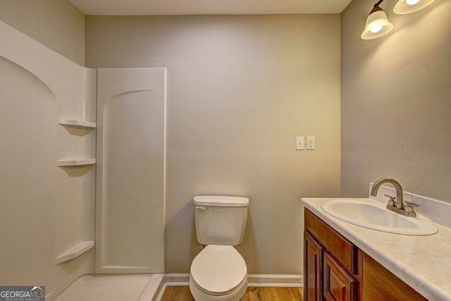 201 Dundee Lake Road, Griffin, GA 30223