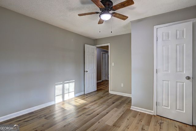 201 Dundee Lake Road, Griffin, GA 30223