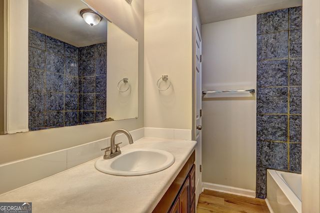 201 Dundee Lake Road, Griffin, GA 30223