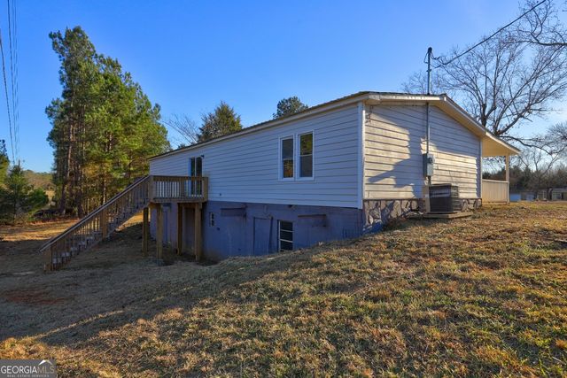 201 Dundee Lake Road, Griffin, GA 30223