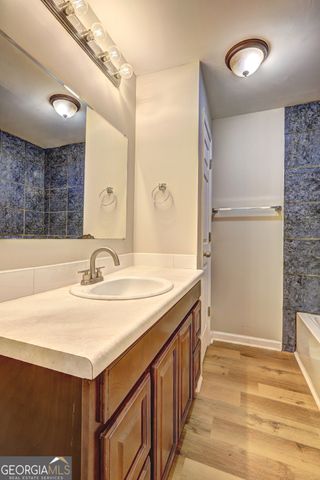 201 Dundee Lake Road, Griffin, GA 30223