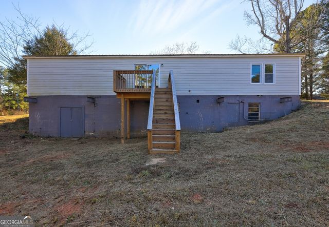 201 Dundee Lake Road, Griffin, GA 30223