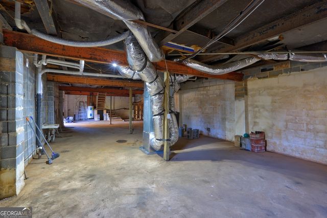 201 Dundee Lake Road, Griffin, GA 30223