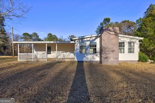 201 Dundee Lake Road, Griffin, GA 30223