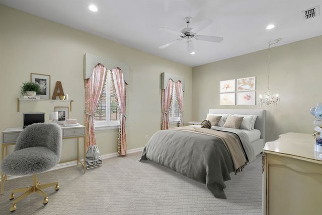 1204 Secluded Ln, Longview, TX 75604