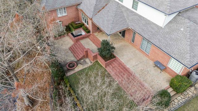 1204 Secluded Ln, Longview, TX 75604