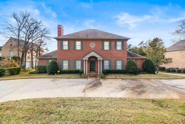 1204 Secluded Ln, Longview, TX 75604