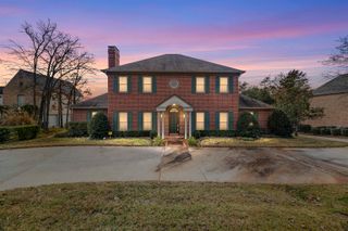 1204 Secluded Ln, Longview, TX 75604