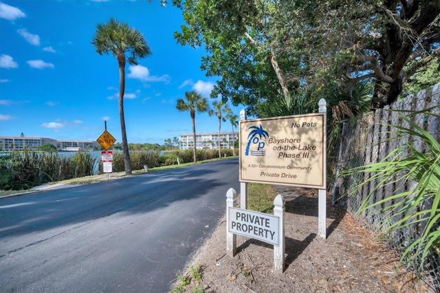 3446 LAKE BAYSHORE DRIVE 416, Bradenton, FL 34205