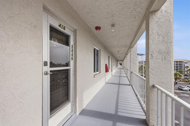 3446 LAKE BAYSHORE DRIVE 416, Bradenton, FL 34205