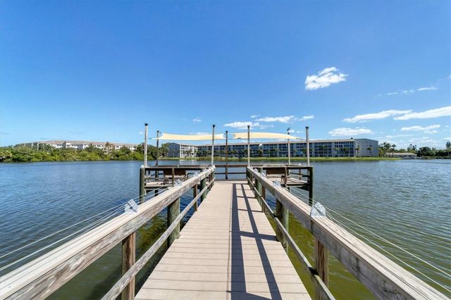 3446 LAKE BAYSHORE DRIVE 416, Bradenton, FL 34205
