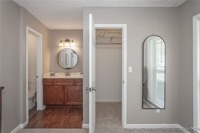 1041 Patrick Drive, Fayetteville, NC 28314