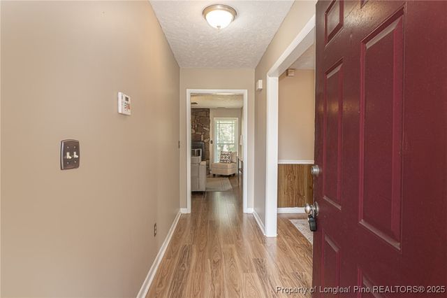 1041 Patrick Drive, Fayetteville, NC 28314