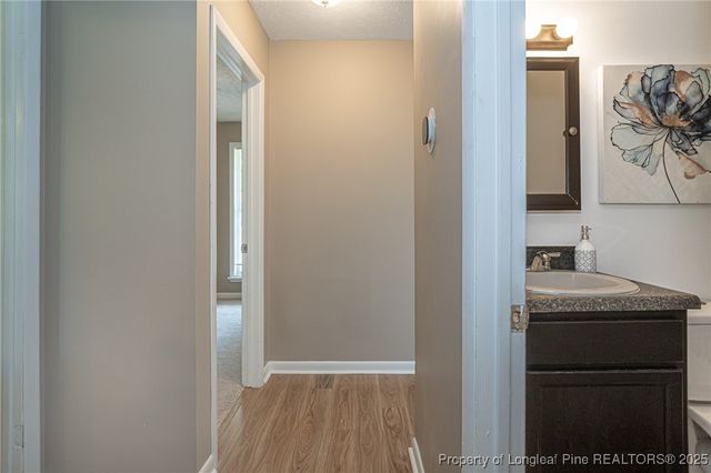 1041 Patrick Drive, Fayetteville, NC 28314