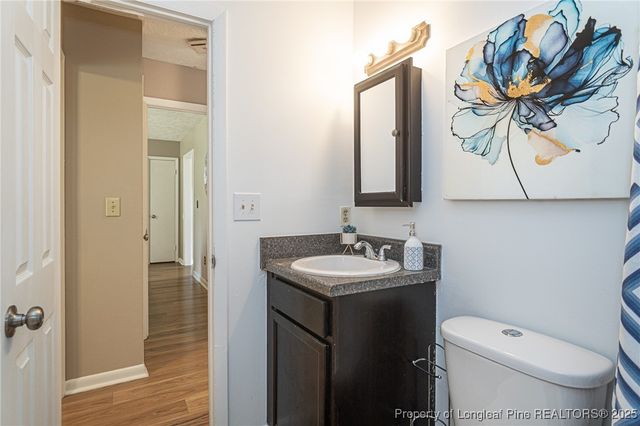 1041 Patrick Drive, Fayetteville, NC 28314