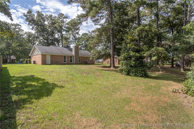 1041 Patrick Drive, Fayetteville, NC 28314