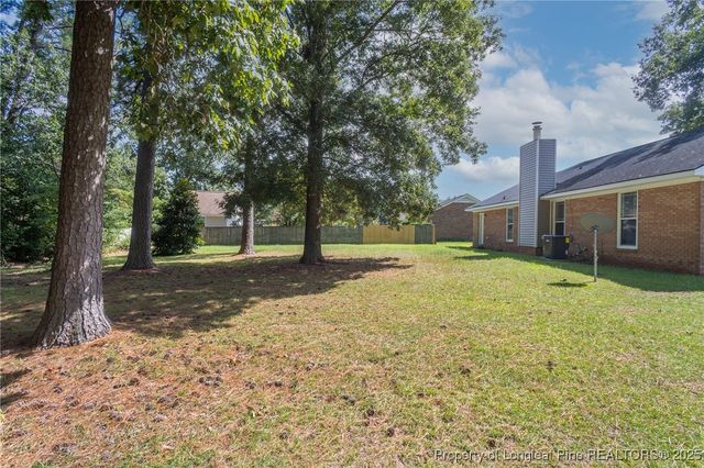 1041 Patrick Drive, Fayetteville, NC 28314