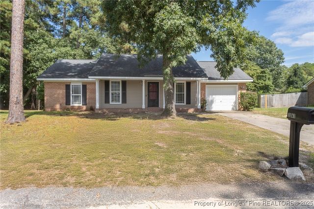 1041 Patrick Drive, Fayetteville, NC 28314