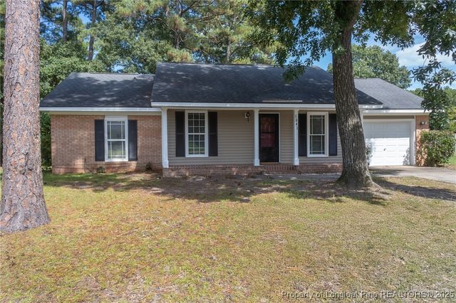 1041 Patrick Drive, Fayetteville, NC 28314