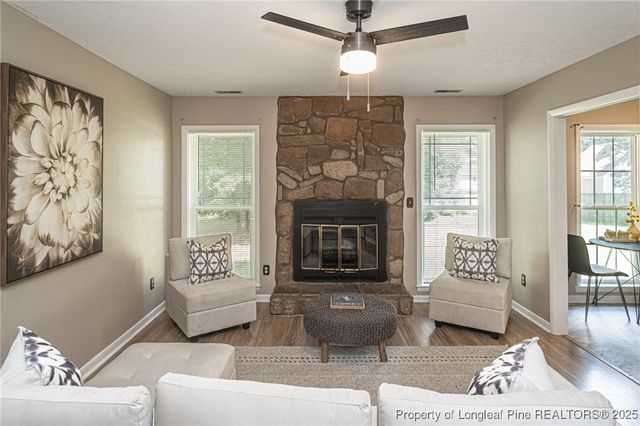 1041 Patrick Drive, Fayetteville, NC 28314