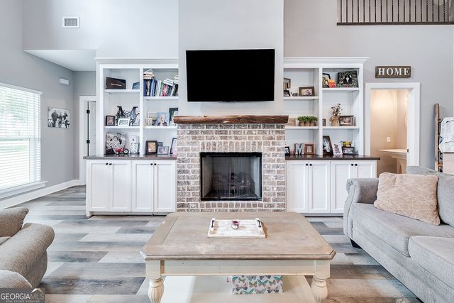 3790 Old Dixie S, Springfield, GA 31329