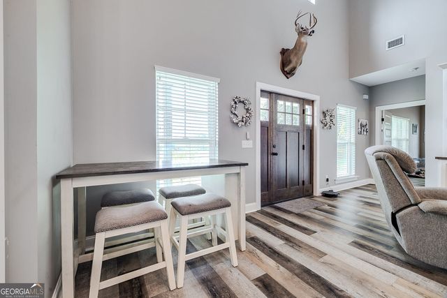 3790 Old Dixie S, Springfield, GA 31329